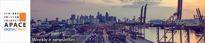 Cargo & Logistics News by Apace Digital Cargo
